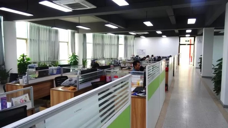 চীন Shenzhen EliteLED Electronics Co.,Ltd সংস্থা প্রোফাইল